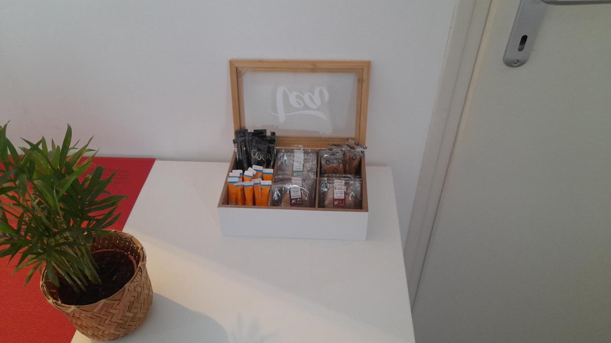 Chez Eric Le N2 Apartment Tours Luaran gambar
