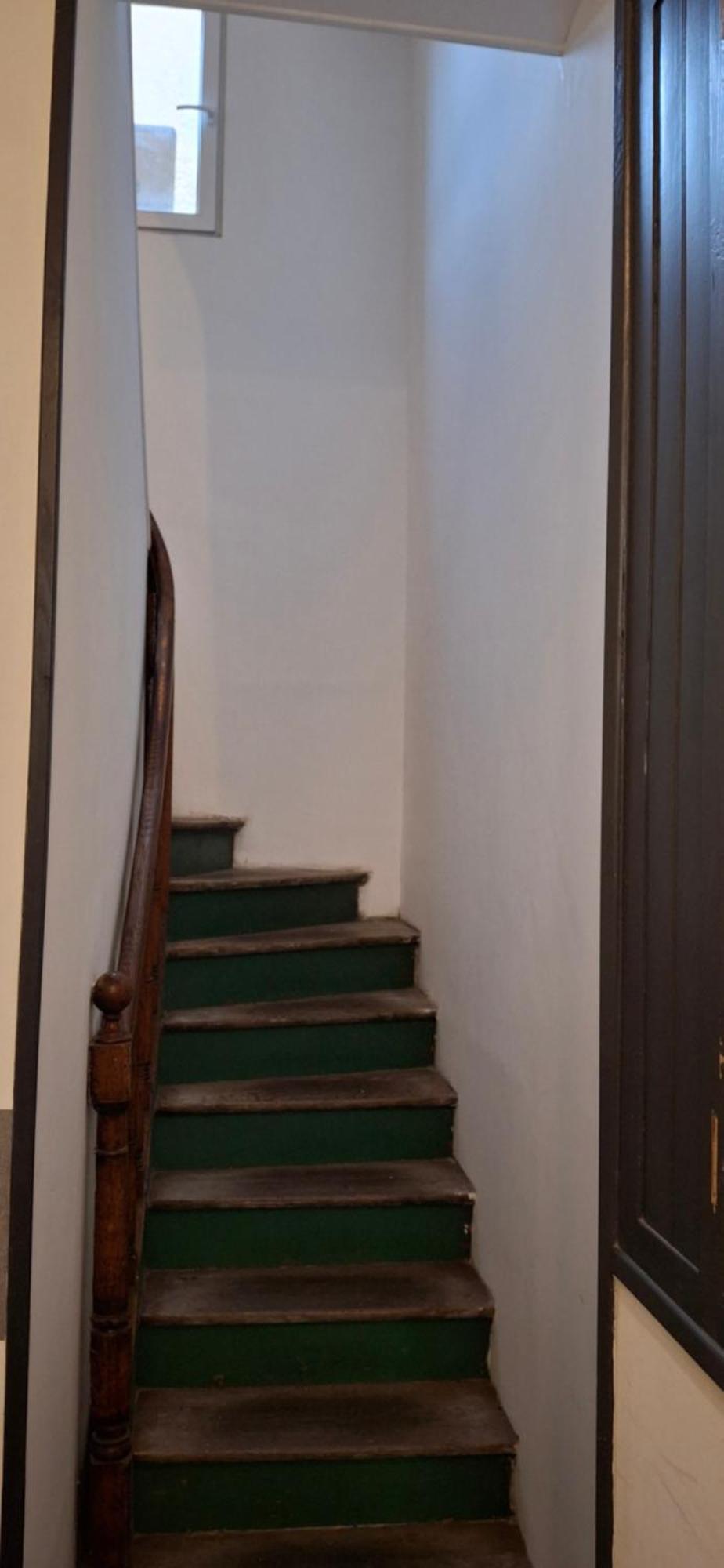 Chez Eric Le N2 Apartment Tours Luaran gambar