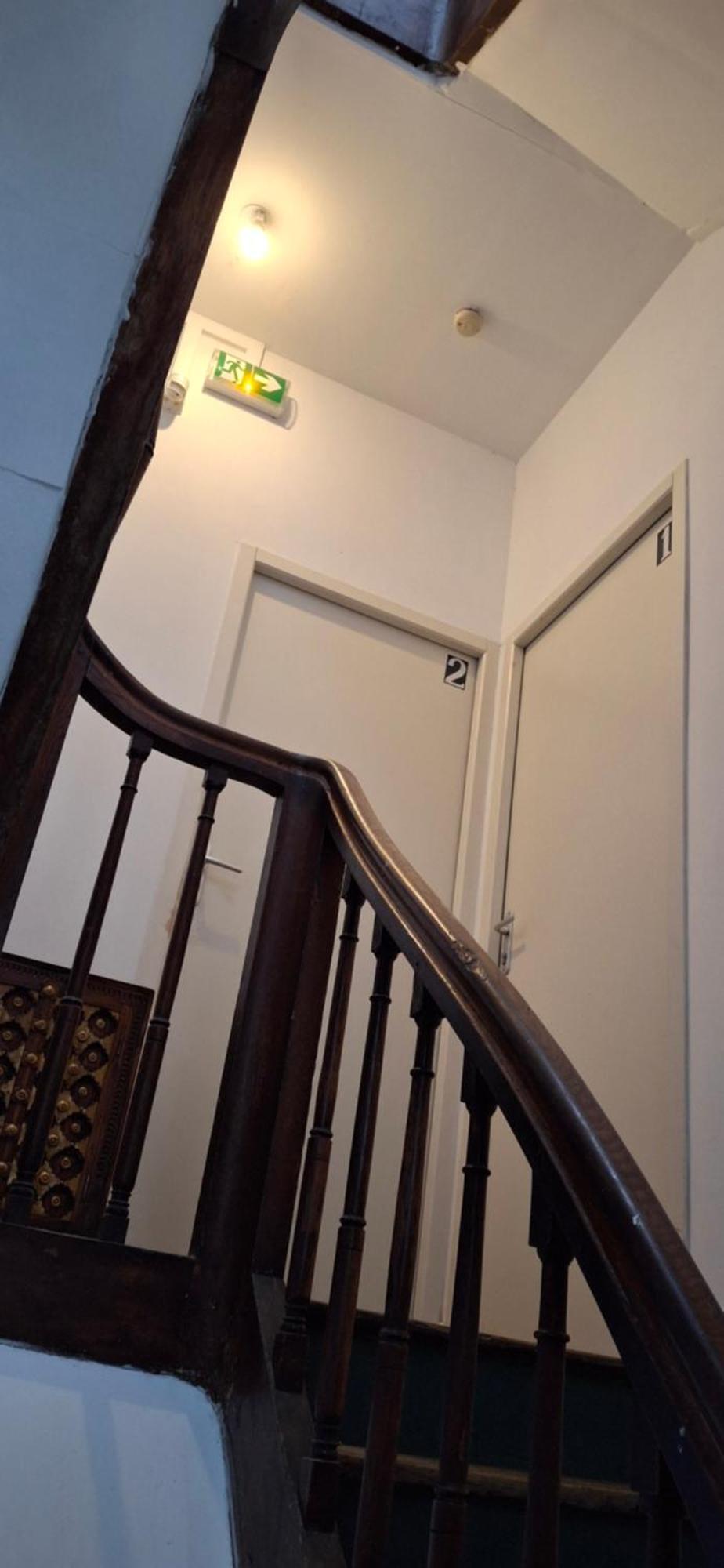 Chez Eric Le N2 Apartment Tours Luaran gambar